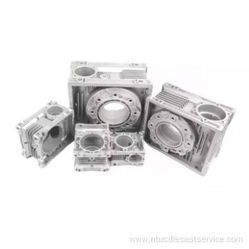 Die casting parts metal casting die casting factory